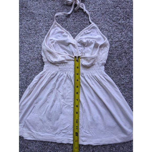 Guess Halter Floral Top Women's/Girls' - Picture 10 of 11